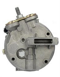 Compresor climatizare Nissens 89057