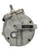 Compresor climatizare Nissens 89057