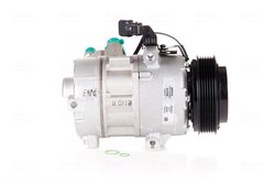 COMPRESOR CLIMATIZARE NISSENS 890575 - Compatibil cu HYUNDAI, KIA