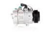 Compresor climatizare Nissens 890575