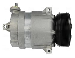 Compresor climatizare Nissens 89057