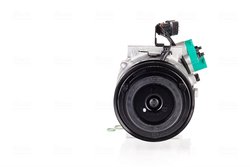 Compresor climatizare Nissens 890575