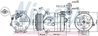 Compresor climatizare Nissens 89057