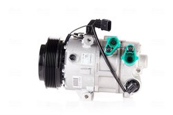 Compresor climatizare Nissens 890575