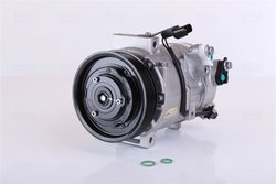 COMPRESOR CLIMATIZARE NISSENS 890578 - Compatibil cu KIA