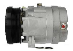 COMPRESOR CLIMATIZARE NISSENS 89058 - Compatibil cu LDV, OPEL, VAUXHALL