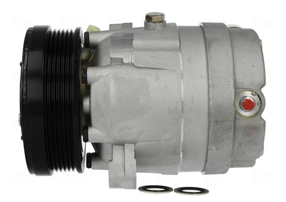 COMPRESOR CLIMATIZARE NISSENS 89058 - Compatibil cu LDV, OPEL, VAUXHALL