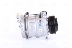 Compresor climatizare Nissens 890585