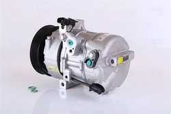 COMPRESOR CLIMATIZARE NISSENS 890578 - Compatibil cu KIA