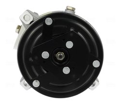 COMPRESOR CLIMATIZARE NISSENS 89058 - Compatibil cu LDV, OPEL, VAUXHALL