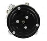 COMPRESOR CLIMATIZARE NISSENS 89058 - Compatibil cu LDV, OPEL, VAUXHALL
