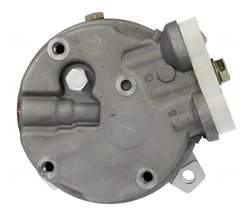 COMPRESOR CLIMATIZARE NISSENS 89058 - Compatibil cu LDV, OPEL, VAUXHALL