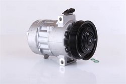COMPRESOR CLIMATIZARE NISSENS 890578 - Compatibil cu KIA