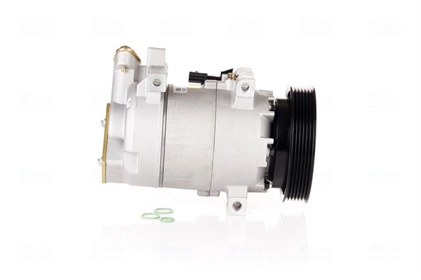 Compresor climatizare Nissens 890586