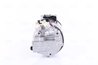 COMPRESOR CLIMATIZARE NISSENS 890585 - Compatibil cu JAGUAR, LAND ROVER