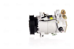 Compresor climatizare Nissens 890586