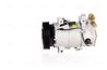 Compresor climatizare Nissens 890586