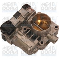 Carcasa clapeta acceleratie Meat & Doria 89059