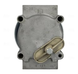 COMPRESOR CLIMATIZARE NISSENS 89059 - Compatibil cu FORD