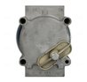 COMPRESOR CLIMATIZARE NISSENS 89059 - Compatibil cu FORD