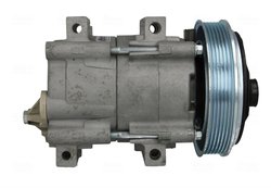 COMPRESOR CLIMATIZARE NISSENS 89059 - Compatibil cu FORD