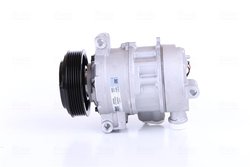 COMPRESOR CLIMATIZARE NISSENS 890595 - Compatibil cu INFINITI, MERCEDES-BENZ