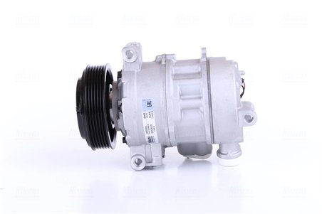 Compresor climatizare Nissens 890595