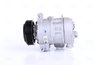 Compresor climatizare Nissens 890595