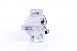 Compresor climatizare Nissens 890595
