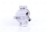 Compresor climatizare Nissens 890595