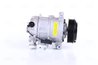 Compresor climatizare Nissens 890595