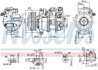 Compresor climatizare Nissens 890595