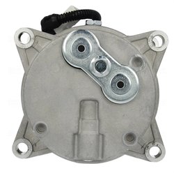 COMPRESOR CLIMATIZARE NISSENS 89060 - Compatibil cu CITROEN, PEUGEOT
