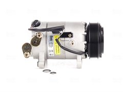 COMPRESOR CLIMATIZARE NISSENS 890600 - Compatibil cu BMW
