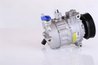 Compresor climatizare Nissens 890602