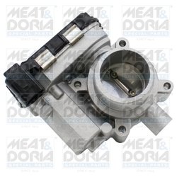 Carcasa clapeta acceleratie Meat & Doria 89060E