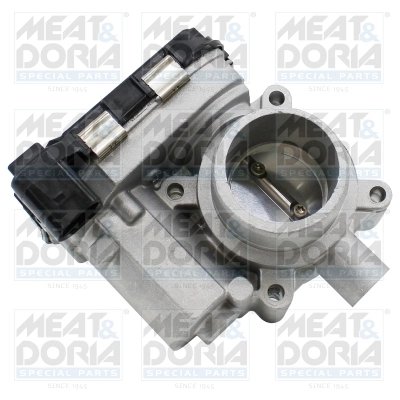 CARCASA CLAPETA ACCELERATIE MEAT & DORIA 89060E - Compatibil cu FIAT, FORD, LANCIA