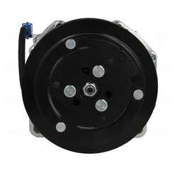 Compresor climatizare Nissens 89061