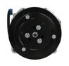 Compresor climatizare Nissens 89061