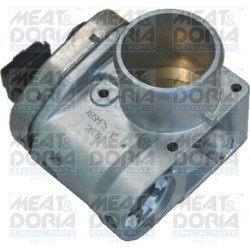 Carcasa clapeta acceleratie Meat & Doria 89061