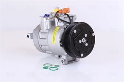 COMPRESOR CLIMATIZARE NISSENS 890620 - Compatibil cu AUDI