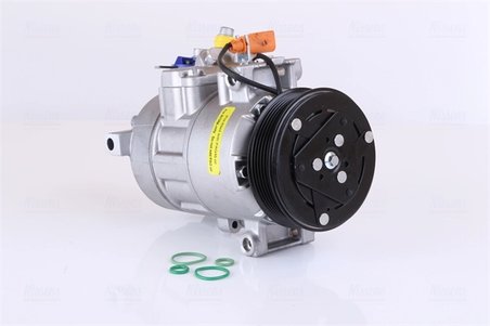 Compresor climatizare Nissens 890620