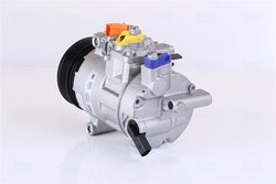 Compresor climatizare Nissens 890620