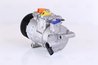 Compresor climatizare Nissens 890620
