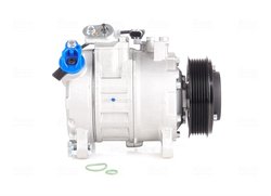 COMPRESOR CLIMATIZARE NISSENS 890622 - Compatibil cu BMW
