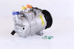 Compresor climatizare Nissens 890620