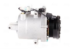 COMPRESOR CLIMATIZARE NISSENS 890624 - Compatibil cu MITSUBISHI