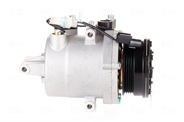 COMPRESOR CLIMATIZARE NISSENS 890624 - Compatibil cu MITSUBISHI