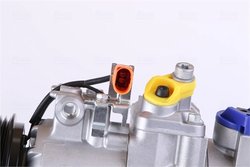 Compresor climatizare Nissens 890620