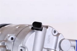 Compresor climatizare Nissens 890620